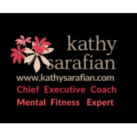 Kathy Sarafian logo, Kathy Sarafian contact details