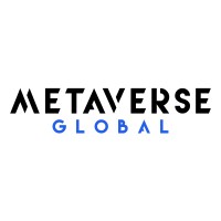 Metaverse Global logo, Metaverse Global contact details