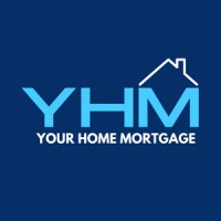 Your Home Mortgage logo, Your Home Mortgage contact details