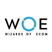 Wizards of Ecom logo, Wizards of Ecom contact details