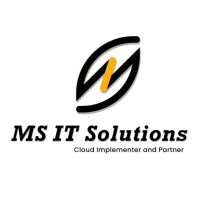 MS IT SOLUTIONS PRIVATE LIMITED logo, MS IT SOLUTIONS PRIVATE LIMITED contact details