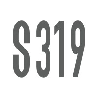 S319 logo, S319 contact details