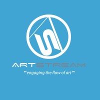 Artstream logo, Artstream contact details