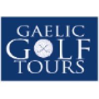 Gaelic Golf Tours logo, Gaelic Golf Tours contact details