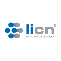 LICN logo, LICN contact details