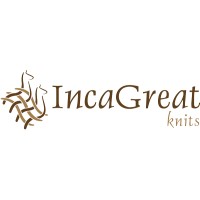 IncaGreat Knits logo, IncaGreat Knits contact details