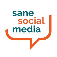 Sane Social Media logo, Sane Social Media contact details