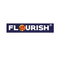 Flourish logo, Flourish contact details