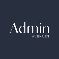 Admin Avenues logo, Admin Avenues contact details