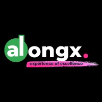 AlongX Software logo, AlongX Software contact details