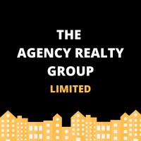 The Agency Realty Group logo, The Agency Realty Group contact details