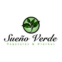 Sueño Verde logo, Sueño Verde contact details