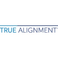 True Alignment logo, True Alignment contact details