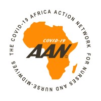 Covid-19 Africa Action Network for Nurses and Nurse-Midwives(AAN） logo, Covid-19 Africa Action Network for Nurses and Nurse-Midwives(AAN） contact details