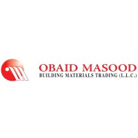 Obaid Masood Building Materials Trading LLC logo, Obaid Masood Building Materials Trading LLC contact details