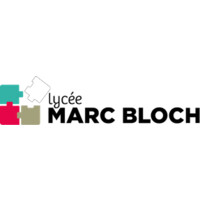 Lycée Marc Bloch logo, Lycée Marc Bloch contact details