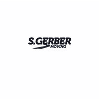 S.Gerber Moving logo, S.Gerber Moving contact details