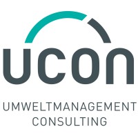 UCON GmbH logo, UCON GmbH contact details