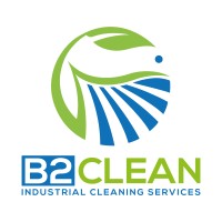 B2CLEAN SAS logo, B2CLEAN SAS contact details