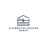 Alternative Housing Group logo, Alternative Housing Group contact details