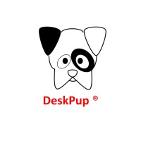 DeskPup, LLC logo, DeskPup, LLC contact details