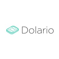 Dolario logo, Dolario contact details