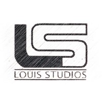 Louis Studios logo, Louis Studios contact details