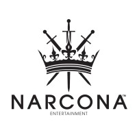 Narcona Entertainment logo, Narcona Entertainment contact details