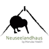 Neuseelandhaus GmbH logo, Neuseelandhaus GmbH contact details