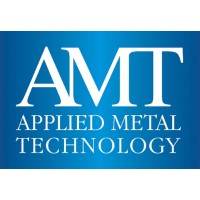 APPLIED METAL TECHNOLOGY LIMITED logo, APPLIED METAL TECHNOLOGY LIMITED contact details