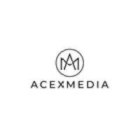 AceXmedia logo, AceXmedia contact details