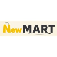 Newmart store logo, Newmart store contact details