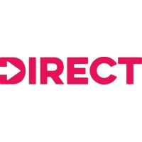 DirectFromBrand.com logo, DirectFromBrand.com contact details