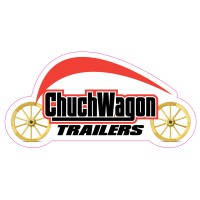 Chuchwagon Trailers logo, Chuchwagon Trailers contact details