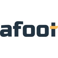 Afoot logo, Afoot contact details