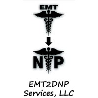 EMT2DNP Services, LLC. logo, EMT2DNP Services, LLC. contact details