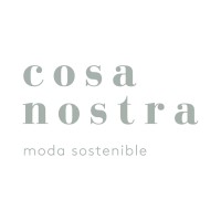 Cosa Nostra logo, Cosa Nostra contact details