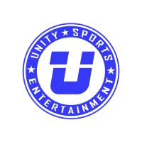 Unity Sports and Entertainment logo, Unity Sports and Entertainment contact details