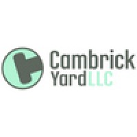 Cambrick Yard logo, Cambrick Yard contact details