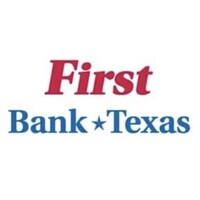 First Bank Texas Midcities logo, First Bank Texas Midcities contact details