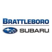 BRATTLEBORO SUBARU logo, BRATTLEBORO SUBARU contact details