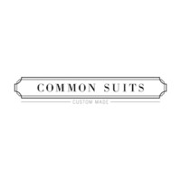 Common Suits logo, Common Suits contact details