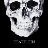 Death Gin logo, Death Gin contact details