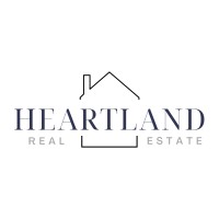 Heartland Real Estate logo, Heartland Real Estate contact details