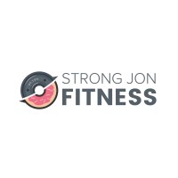 Strong Jon Fitness logo, Strong Jon Fitness contact details