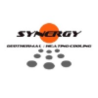 Synergy Heating, Cooling, and Geothermal logo, Synergy Heating, Cooling, and Geothermal contact details