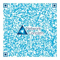 Network Concern logo, Network Concern contact details