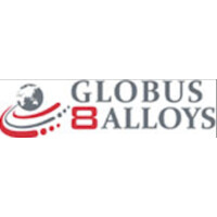 Globus 8 Alloys Pte Ltd logo, Globus 8 Alloys Pte Ltd contact details