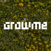 GROW ME GROUP AB logo, GROW ME GROUP AB contact details