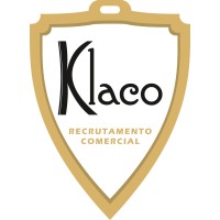 Klaco Recrutamento Comercial logo, Klaco Recrutamento Comercial contact details